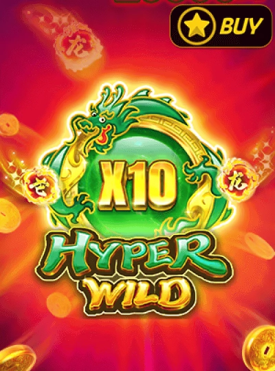 Classic slot game cover from Pragmatic Play